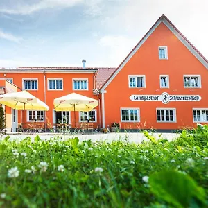 Landgasthof Schwarzes Roß Ansbach
