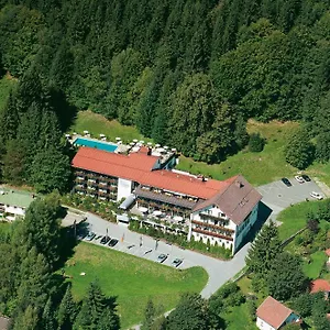 4* Hotel Bavaria