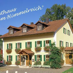 Zum Himmelreich Riedenburg