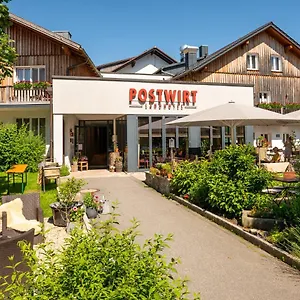 Postwirt Grafenau (Bavaria)