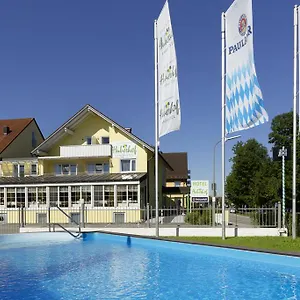 3* Hotel Huberhof