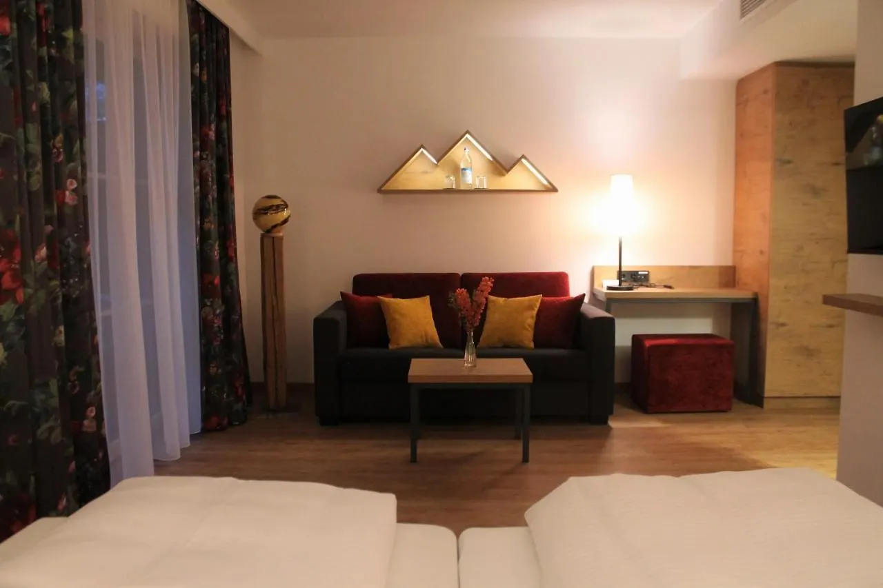 Inn Gasthaus Steidl Bauerbach Germany
